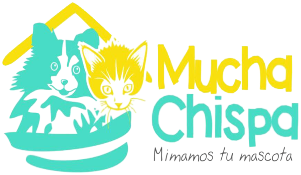 Mucha Chispa
